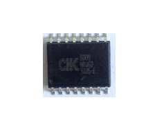美的电磁炉主控芯片chk s009 tm-s1-02b主板电脑 c21-rt2123/2124