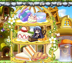 【冒险岛茶会椅子】冒险岛茶会椅子品牌,价格 - 阿里巴巴