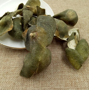 选四花青皮青皮小青皮新货颜色鲜 500克包邮中药材打粉方