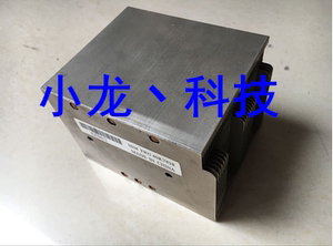 IBM X3650 X3400 X3500服务器CPU散热器 片40K7438 42C9412