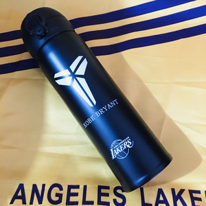 欧文詹姆斯科比库里篮球水杯大容量篮球保温杯运动水杯男篮球杯子