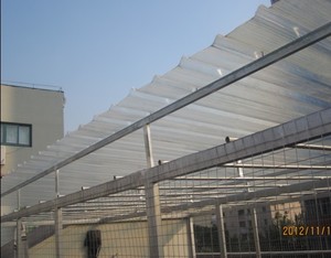 家装,建材 顶篷材料 阳篷,雨篷 埃斯曼雨棚