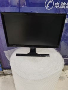 三星s22e390h显示器 原装21.5 led显示器 (vga hdmi送电源 vga线