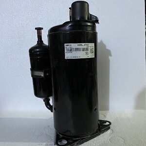 原装美的1.5匹asn98d22ufz ksn98d22ufz变频空调压缩机美芝压缩机