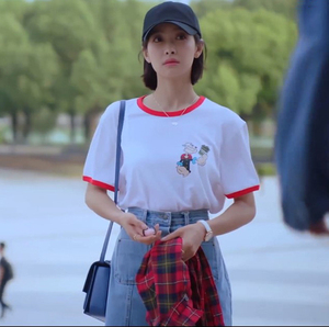 宋茜同款衣服