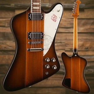 标价85折gibson吉普森firebird 火鸟系列电吉他 dsfrchrch专业级