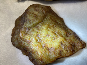 黄白河磨玉原石手把件和田玉籽料老玉岫玉析木料吊坠手串手镯原料
