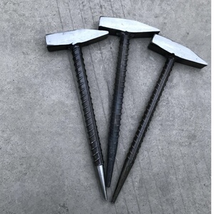 铝膜器尖长拆铝模锤一体锤铁锤辅材省力利用建筑杠拆吕模锤子