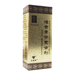 恒古骨伤愈合剂克雷斯