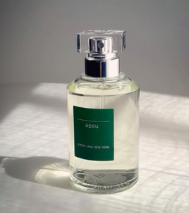 lang乌尔里郎 南丹路17号 apsu阿卜苏青草香水100ml12人付款595