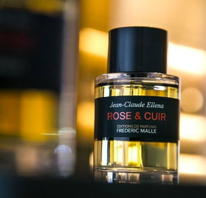 frederic malle德瑞克马尔fm馥马尔香水一轮玫瑰贵妇肖像狂野麝香