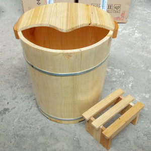 泡脚凳子足浴凳洗脚