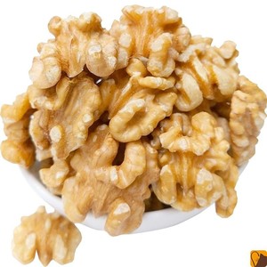 咸核桃仁咸味盐焗