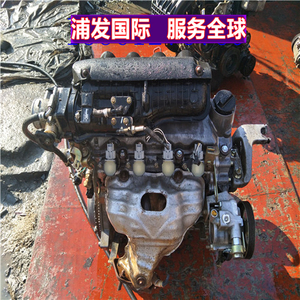 比亚迪f3 473qb 变速箱4g18 4g18原装拆车汽车发动机总成及部件