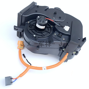 开瑞优优ev空调暖风机总成ptc加热板空调暖风水箱鼓风机暖风电机