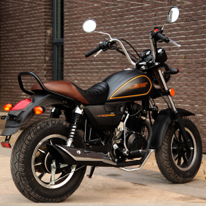 小太子摩托车哈雷二手