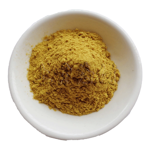 中药材 蒲黄粉 纯蒲黄生蒲黄蒲棒粉 蒲棒花粉蒲花粉500克