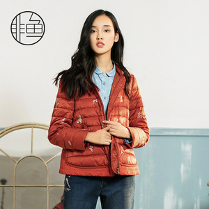 非鱼服饰旗舰店