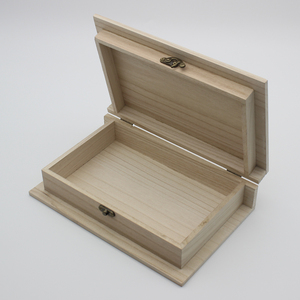 木质礼品包装盒创意翻盖书本收纳盒书本收藏盒桌面摆件首饰盒木盒