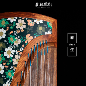 扎木念琴