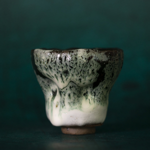 沐焰杯王忠伟茶