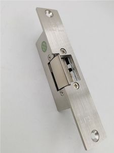 LCJ力士坚电锁口OC3203阴极锁风淋室门禁电子刷卡三门互锁控制器
