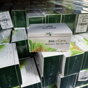 inovital纳豆