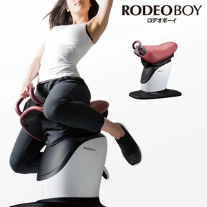 日本直邮daito/大东电机工业thrive保健运动健身器骑马机fd-017