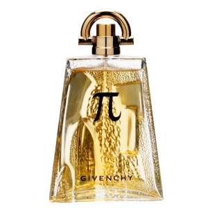 纪梵希纪梵希 圆周率π派 givenchy pi香水