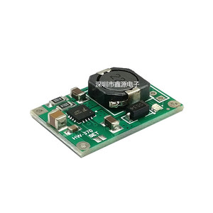 2v 8.4v单双节 锂电池充电管理锂电兼容 2a充电板