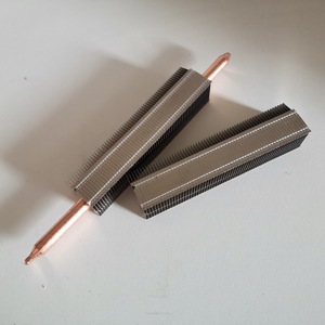 80冰心伊人90淘宝1紫铜全铜纯铜散热鳍片,翅片,散热片各种型号长度