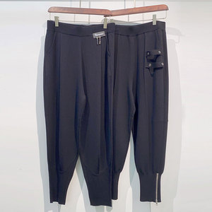 冰麻裤子女秋季-淘宝拼多多热销冰麻裤子女秋季货源拿货 - 阿里巴巴