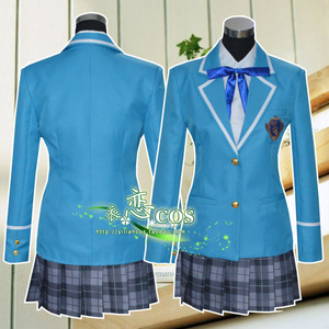 000人付款淘宝偶像梦幻祭 天祥院冰鹰北斗葵裕太私立梦之咲学院校服