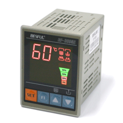 深圳碧河 定温上水控制器  BF-8805A 温控液位一体化控制器