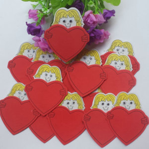 幼儿园教室评比栏装饰材料泡沫男孩女孩墙贴可贴大头贴单寸照