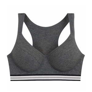 运动舒适内衣背心背带