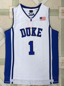 欧文杜克大学球衣