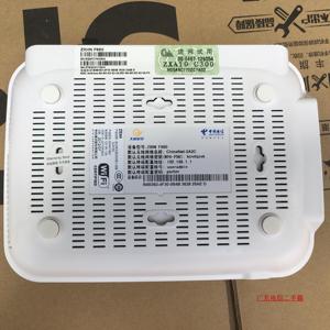 千兆口 全新中兴f660 f460 gpon电信光猫 光纤千