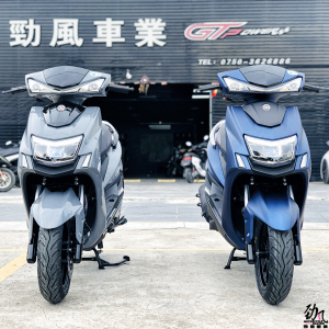 劲风车业林海劲战五代国四电喷125 160cc踏板摩托车整车 可上牌