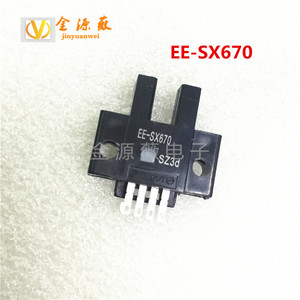 EE-SX670 光电开关感应器 进口芯片 全新现货