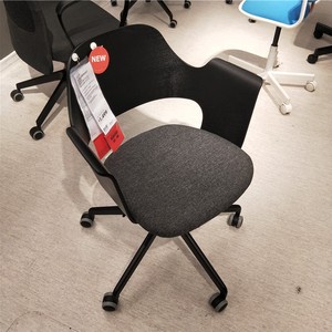 宜家国内代购 菲亚伯 转椅会议椅会客椅工作椅学习椅椅子10年质保