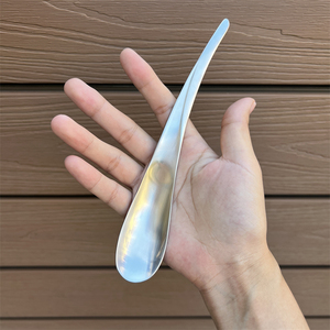 【日式水滴勺】304不锈钢主餐勺吃饭勺汤勺调羹成人汤匙西餐勺