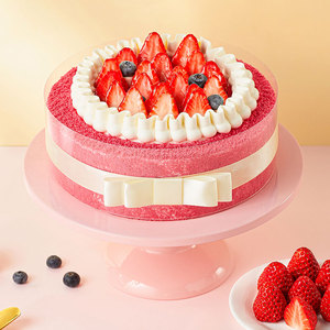 御品轩生日蛋糕