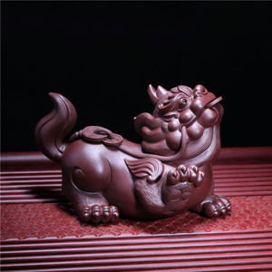 精品大号貔貅