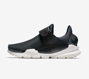 nike sock dart prm txt 藤原浩女子休闲袜子跑鞋aa1100-001