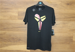 耐克 kobe 科比 男子 篮球 短袖 t恤 ar1472-010-100