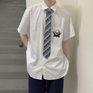 jk男生制服全套
