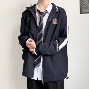 dk男生制服全套