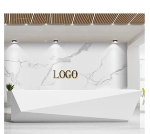 00飘荡在宇宙淘宝大理石纹香槟色小清新婚礼背景设计素材源文件高端