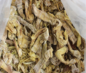 包邮2021新上市安徽绩溪特产绿笋燕笋笋干500克农家自制